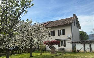 Maison 5.5 pièces - image - 1