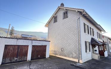 Maison 5.5 pièces - image - 3