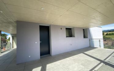 Apartment 4.5 rooms - image - 2