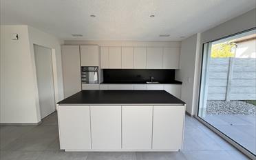 Doppeleinfamilienhaus 5.5 Zimmer - image - 4