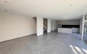 Doppeleinfamilienhaus 5.5 Zimmer - image - 5