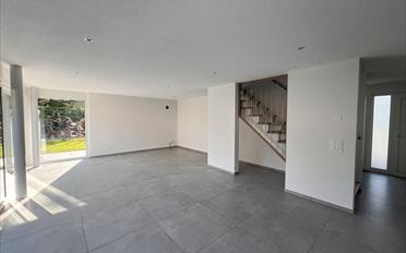 Doppeleinfamilienhaus 5.5 Zimmer - image - 6