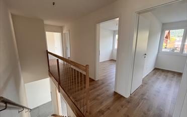 Doppeleinfamilienhaus 5.5 Zimmer - image - 9