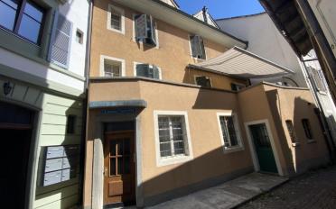 Immeuble mixte - image - 3