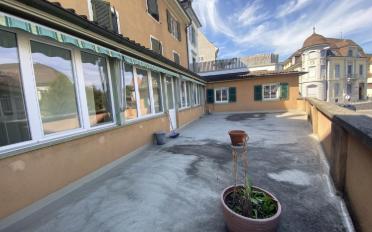 Immeuble mixte - image - 8