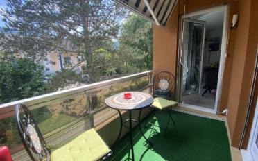 Wohnung 4.5 Zimmer - image - 1