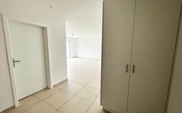 Attic flat 3.5 rooms - image - 2