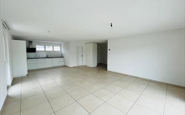Attic flat 3.5 rooms - image - 4