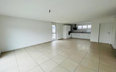 Attic flat 3.5 rooms - image - 5