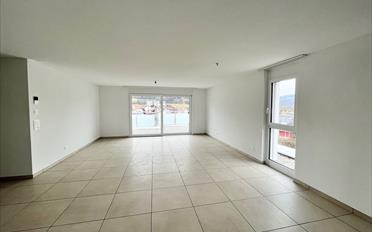 Attic flat 3.5 rooms - image - 6