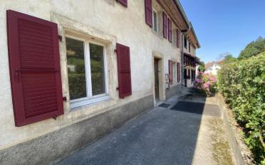 Residential building - image - 2