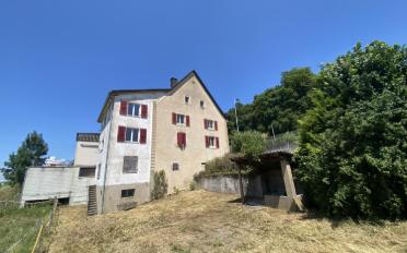 Residential building - image - 1