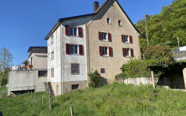 Residential building - image - 3
