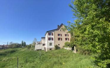 Residential building - image - 2
