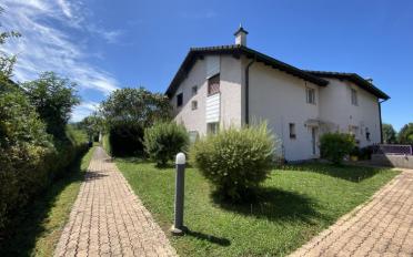 Maison terrasse - image - 2