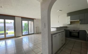 Maison terrasse - image - 5