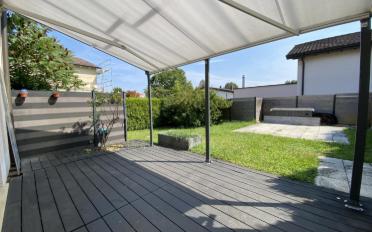 Maison terrasse - image - 11