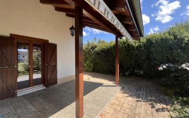 Single house 5.5 rooms - image - 9