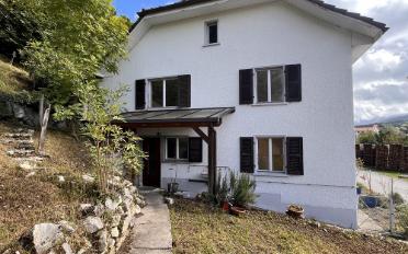 Einfamilienhaus 5.5 Zimmer - image - 1