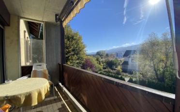 Apartment 4.5 rooms - image - 8