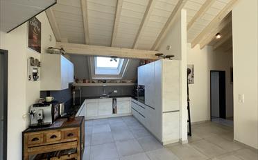 Wohnung 5.5 Zimmer - image - 2