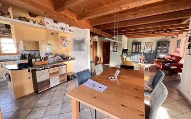 Einfamilienhaus 5.5 Zimmer - image - 4