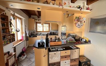 Einfamilienhaus 5.5 Zimmer - image - 3