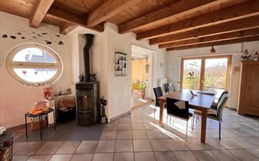 Einfamilienhaus 5.5 Zimmer - image - 7