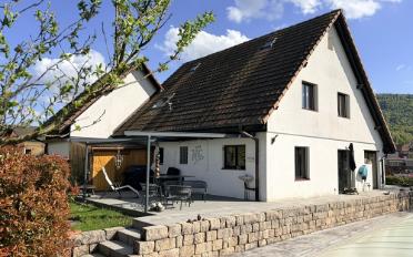 Maison 5.5 pièces - image - 2
