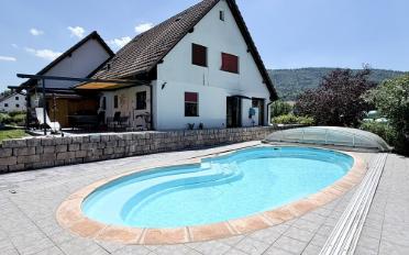 Maison 5.5 pièces - image - 1