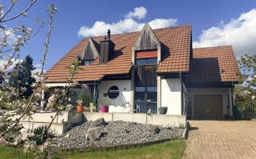 Maison 5.5 pièces - image - 3