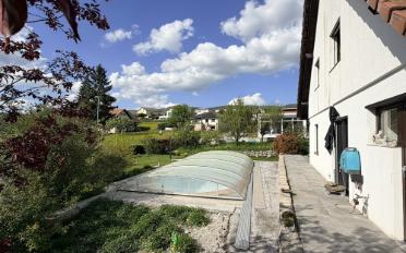 Maison 5.5 pièces - image - 4