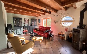 Maison 5.5 pièces - image - 10