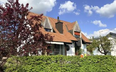 Maison 5.5 pièces - image - 1