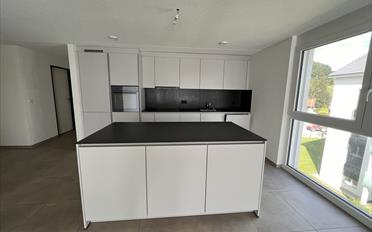 Wohnung 3.5 Zimmer - image - 3