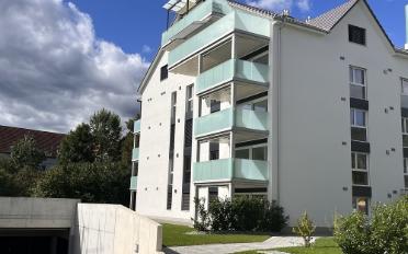 Appartement 3.5 pièces - image - 12