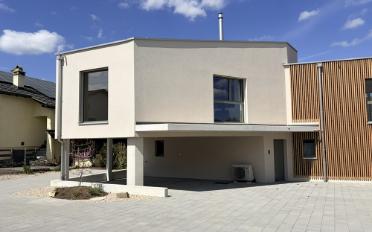 Villa 5.5 Zimmer - image - 2
