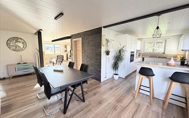 Immeuble résidentiel - image - 4