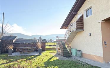Einfamilienhaus - image - 9