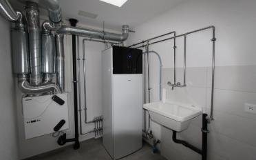 Wohnung 4.5 Zimmer - image - 12