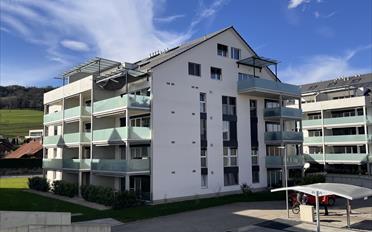 Wohnung 3.5 Zimmer - image - 1