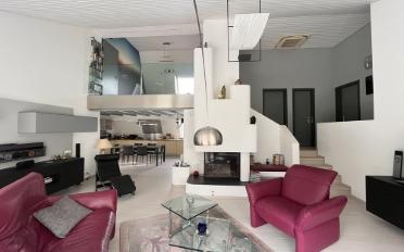 Villa 5.5 pièces - image - 4