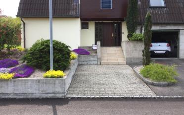 Villa 5.5 pièces - image - 3