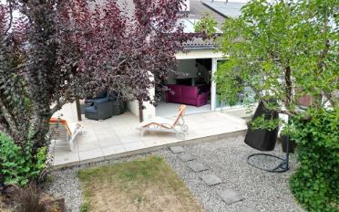 Villa 5.5 Zimmer - image - 1