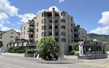 Apartment 4.5 rooms - image - 1