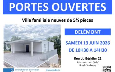 Villa 5.5 rooms - image - 1