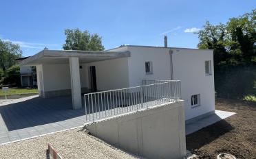 Villa 5.5 rooms - image - 4