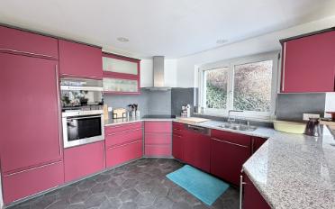 Villa 5.5 Zimmer - image - 2