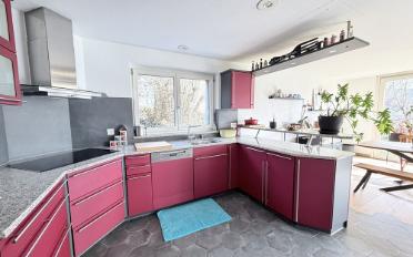 Villa 5.5 Zimmer - image - 3