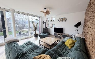 Villa 5.5 Zimmer - image - 6